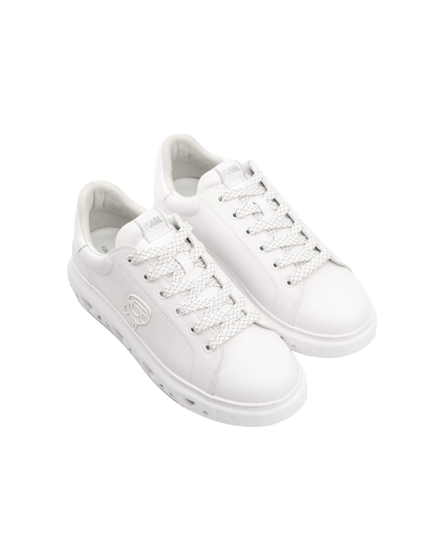 K-Icon Low-Top Sneakers Gallery