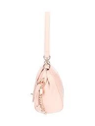 Medium Leather shoulder bag                    Gallery