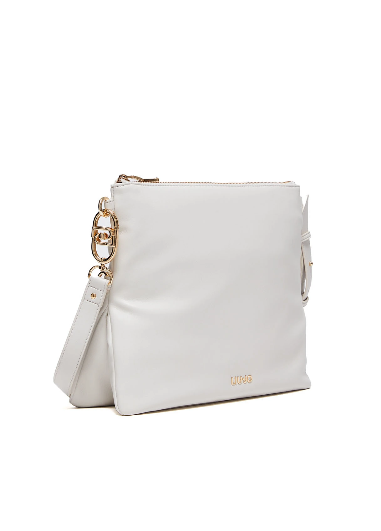 Small hobo shoulder bag                      Gallery