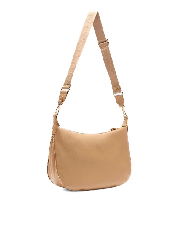Large hobo Leather Shoulder Bag Gallery