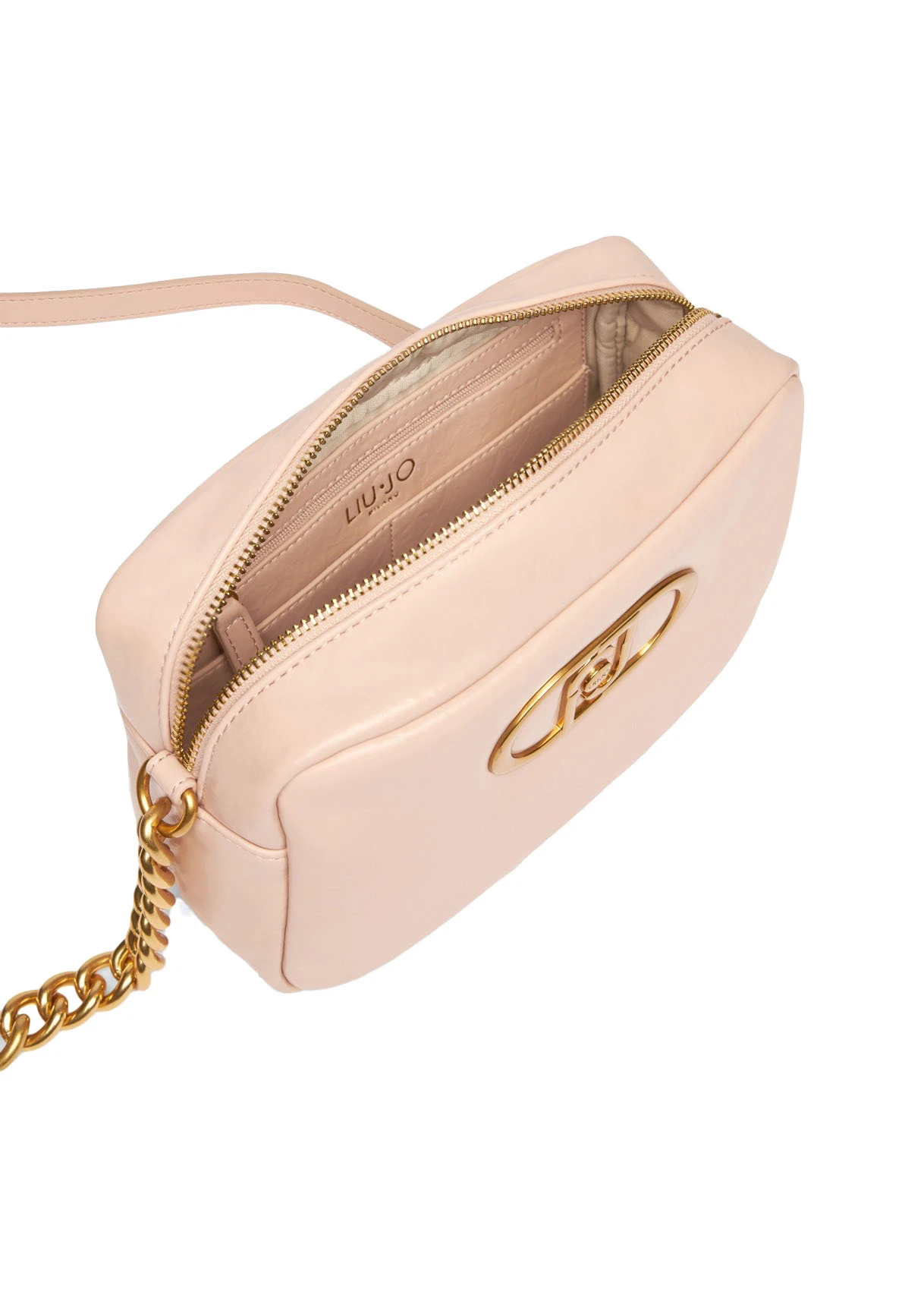 Medium LaPuffy crossbody bag                      Gallery