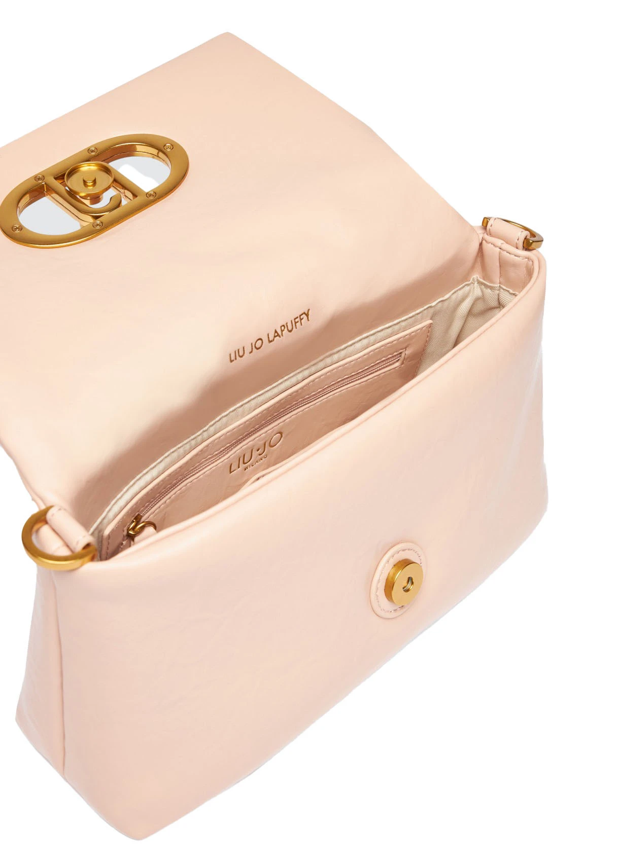Medium LaPuffy Shoulder bag                      Gallery
