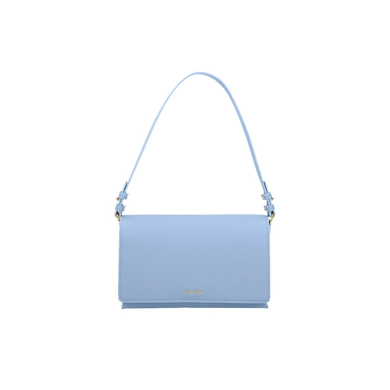 Saffiano Laether Crossbody Bag Gallery