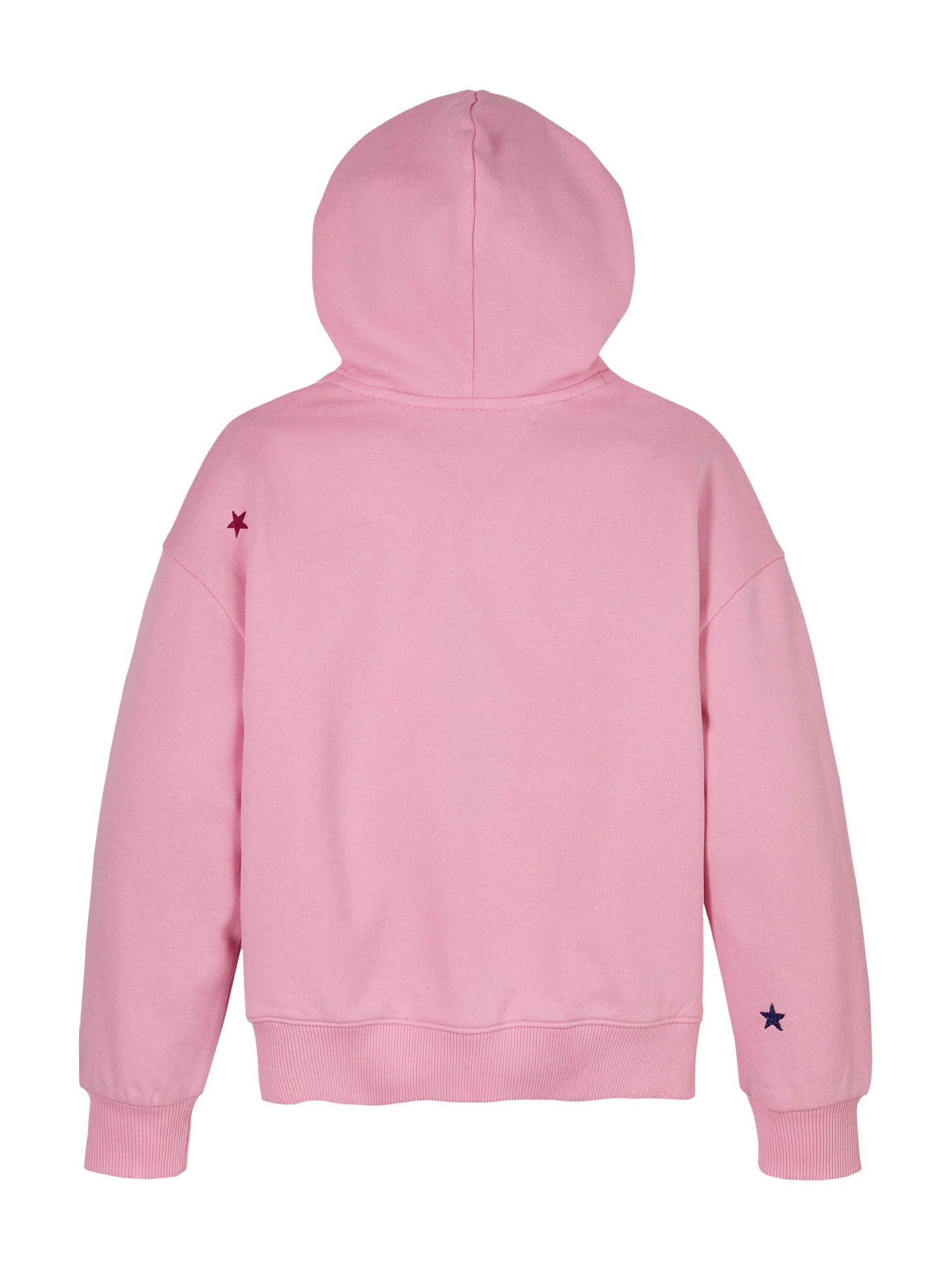 Relaxed Flag Hoodie Gallery