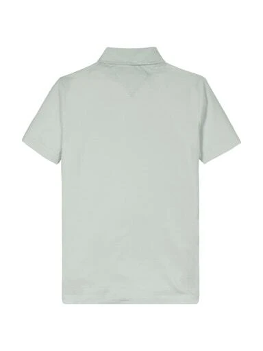 Regular Fit Stripe Short Sleeve Polo  Gallery
