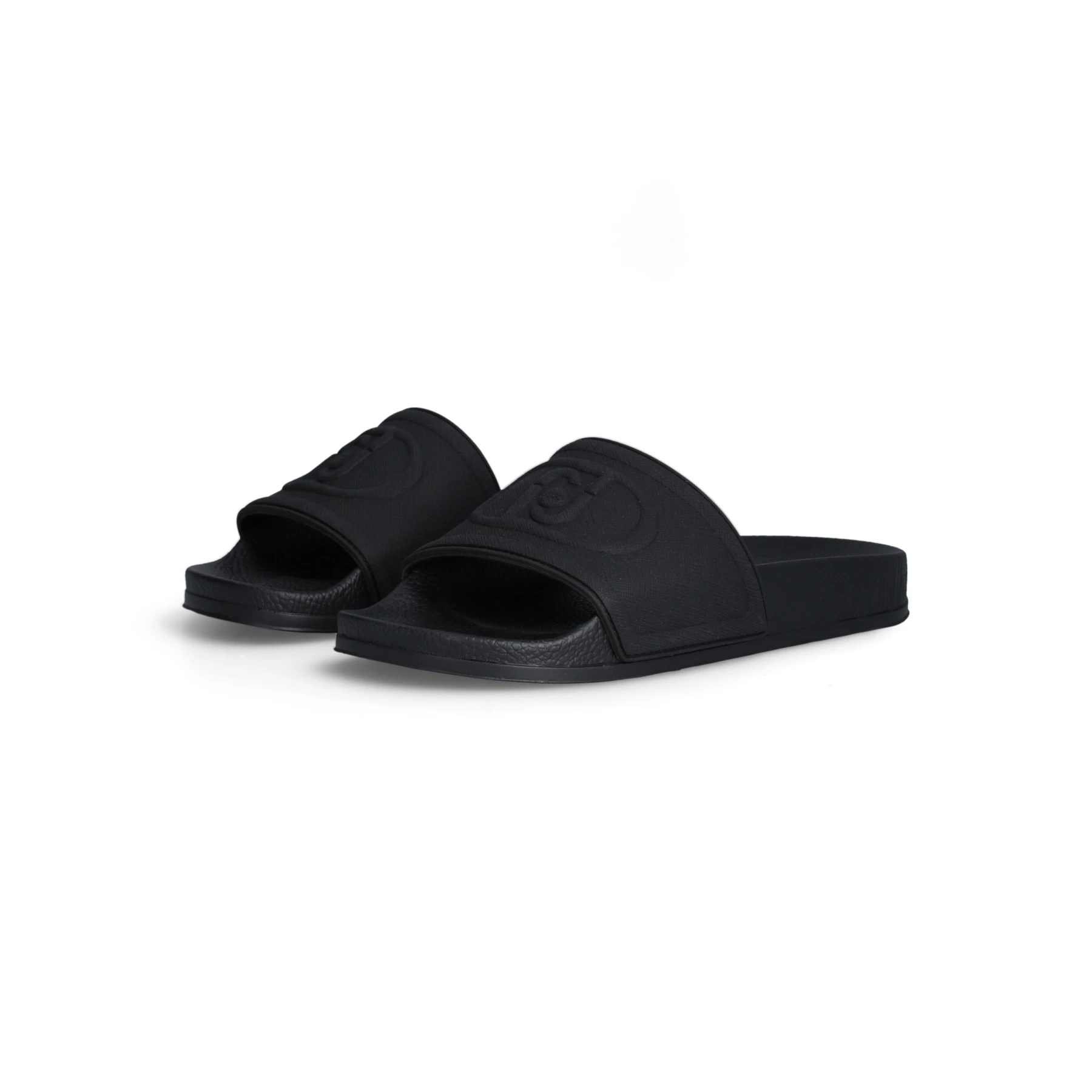 Slides with maxi logo                          Gallery