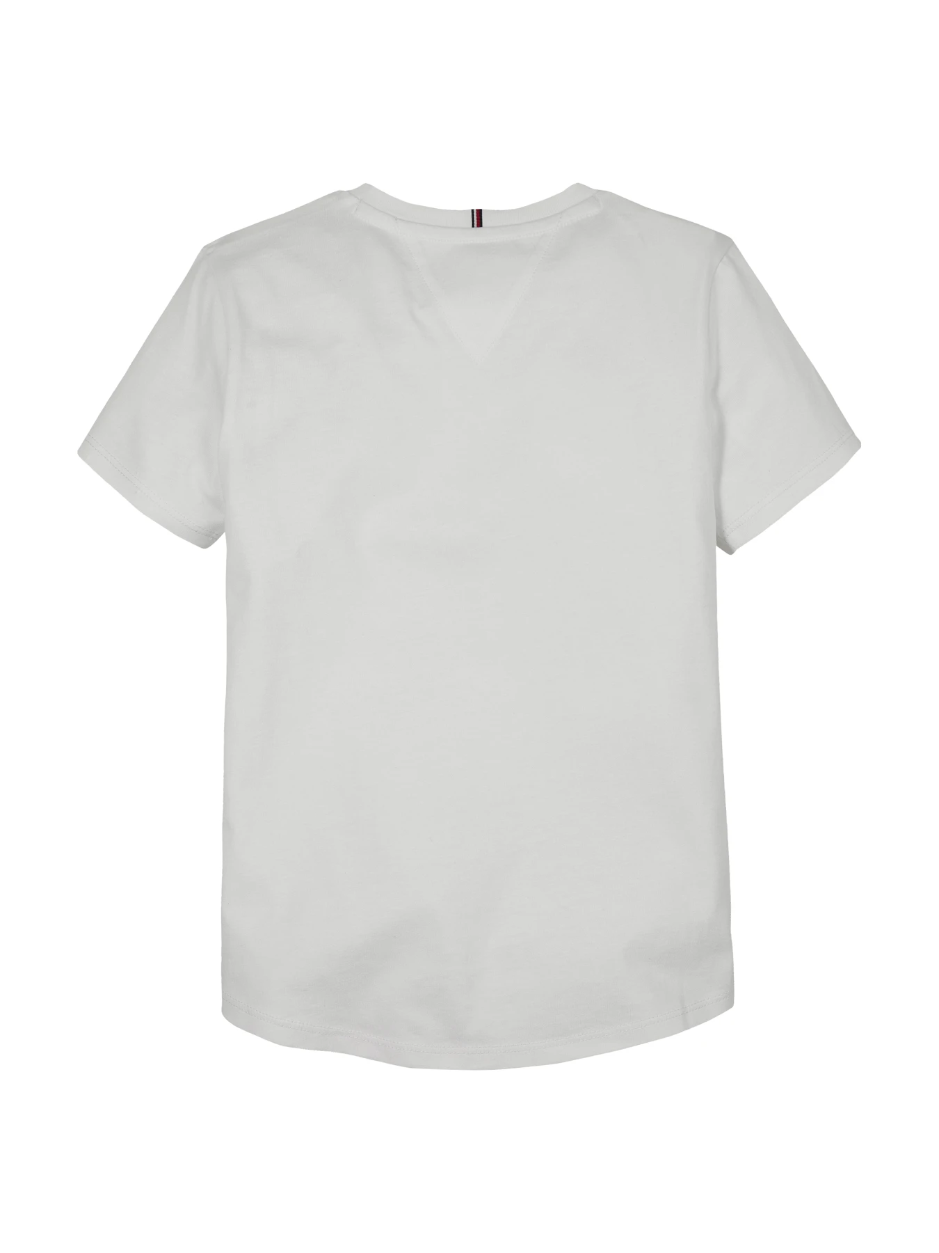 SLIM SHORT SLEEVE T-SHIRT Gallery