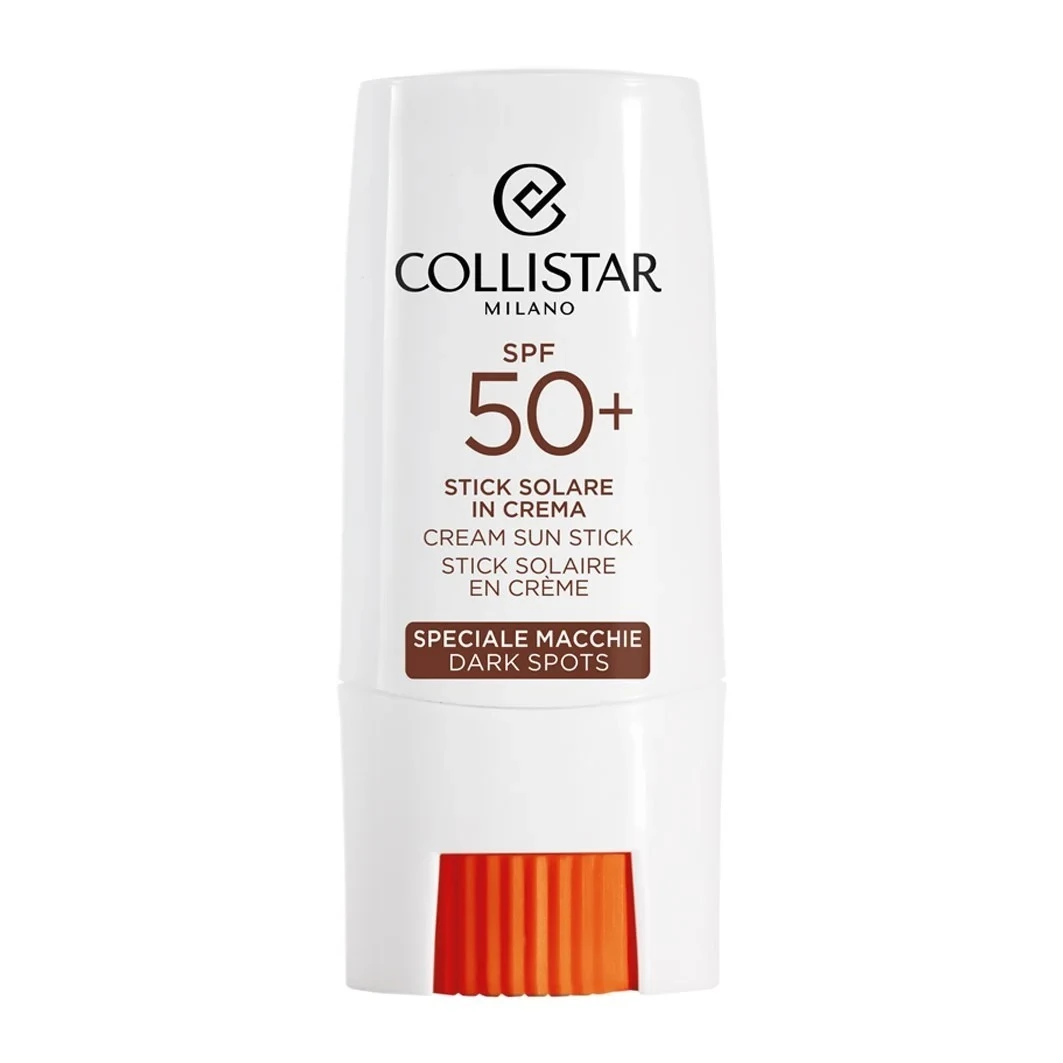 SUN STICK CREAM DARK SPOTS SP50 Gallery