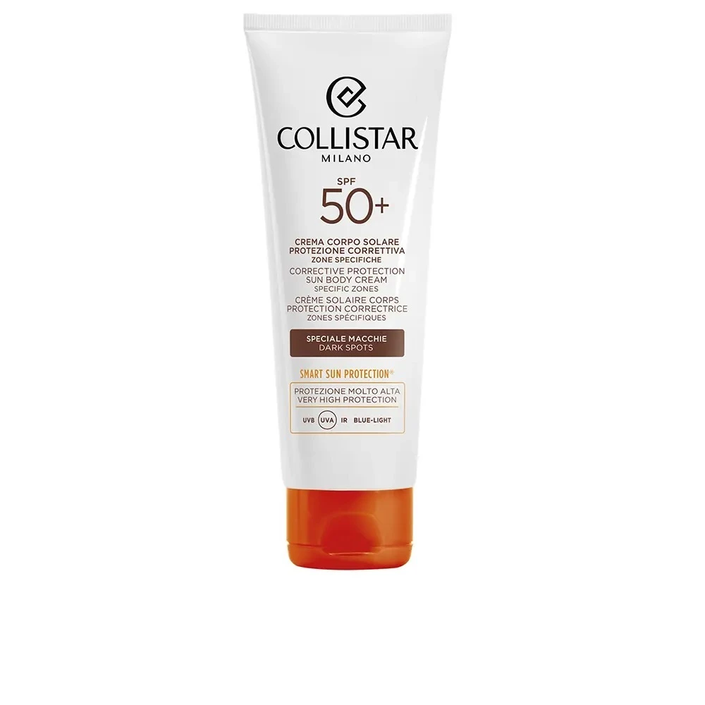SUN BODYCREAM DARKSPOTS SPF50 Gallery