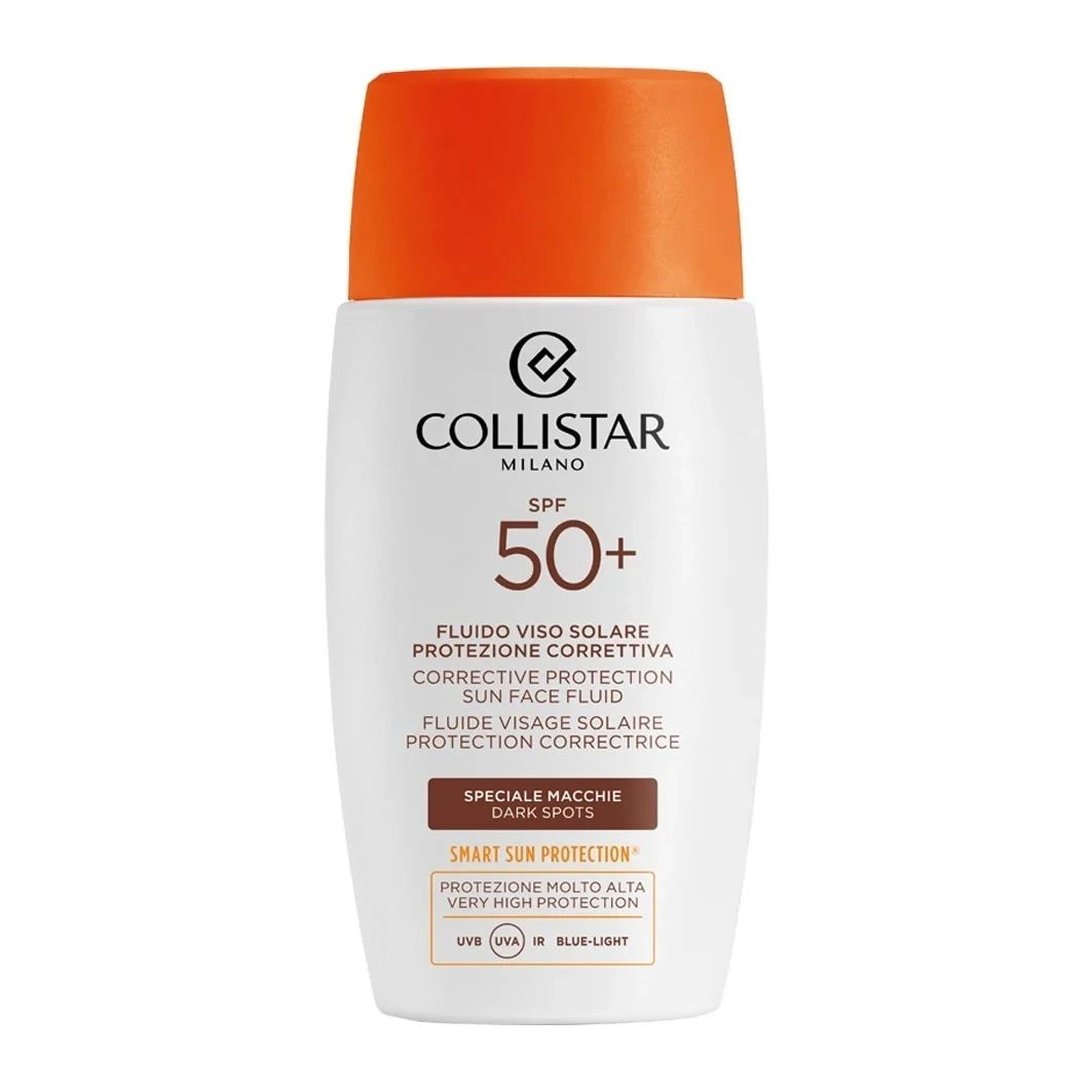 SUN FACEFLUID DARKSPOTS SPF50 Gallery