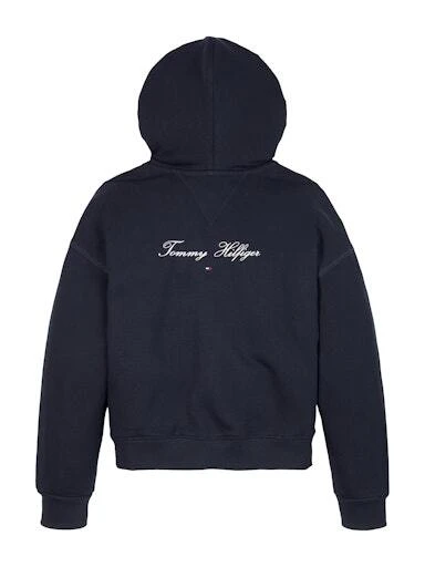 Varsity Zip Jacket Gallery