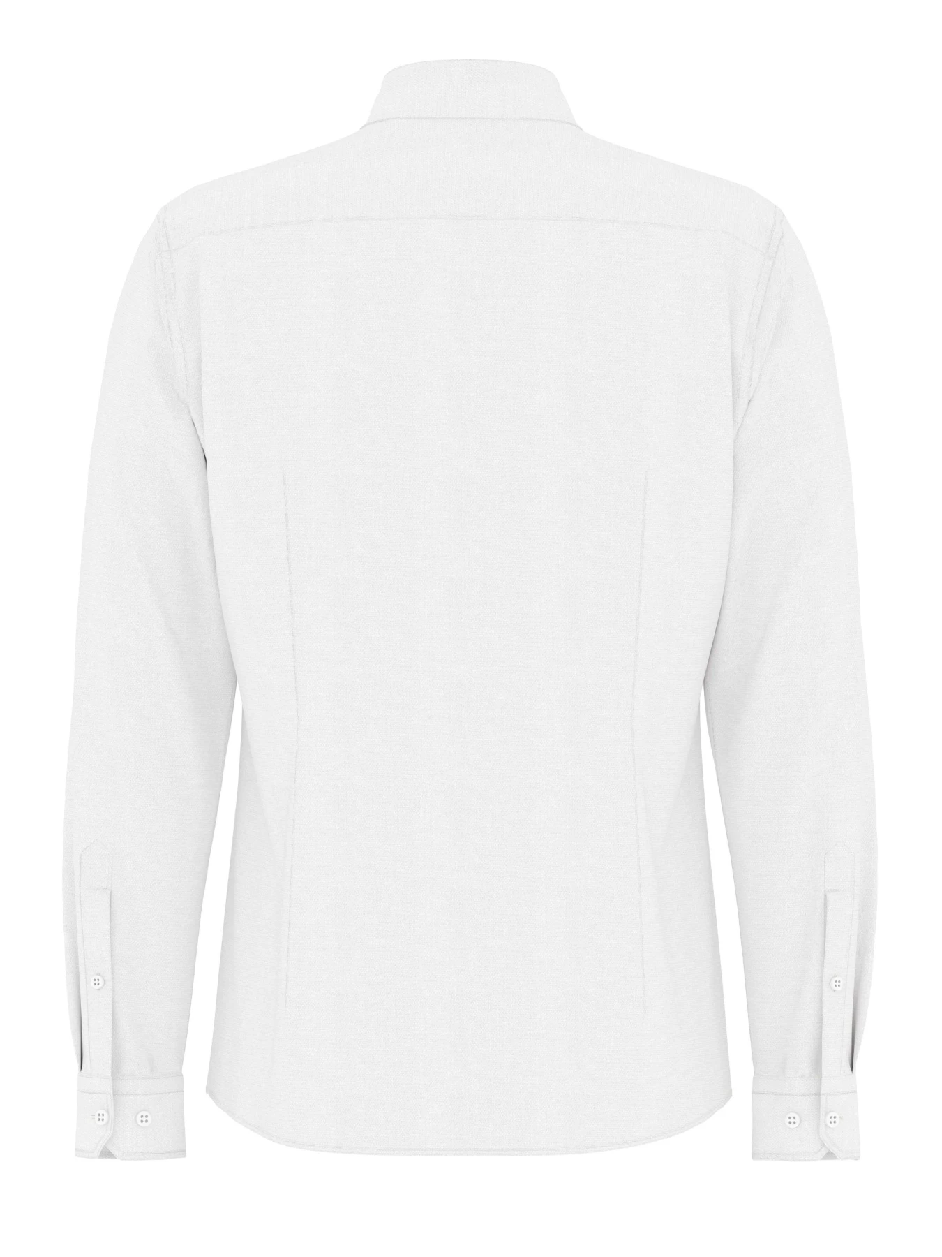 Stan Cotton Shirt Gallery