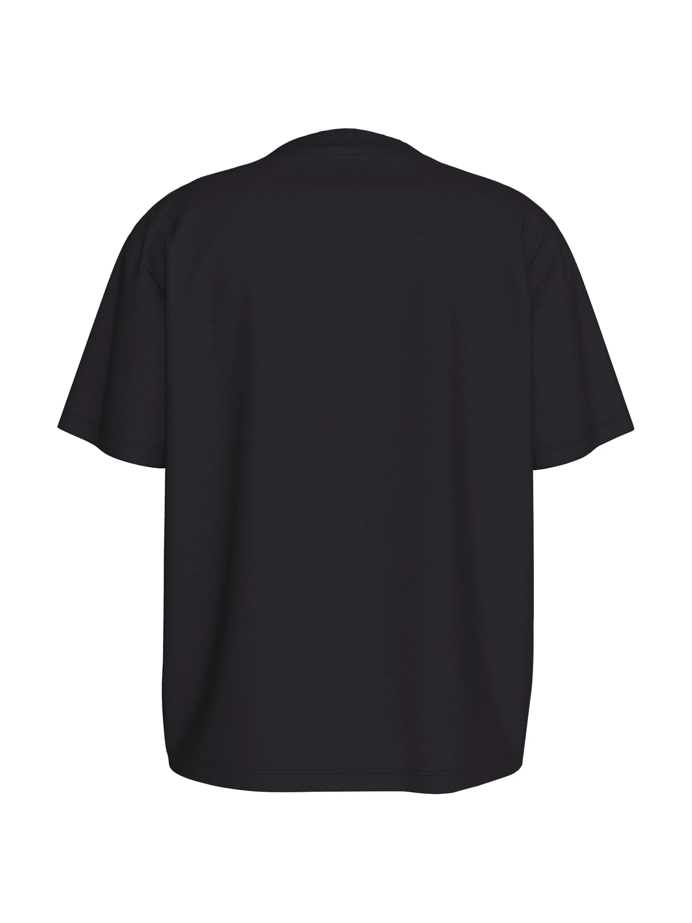 Embroidered Monologo T-Shirt Gallery