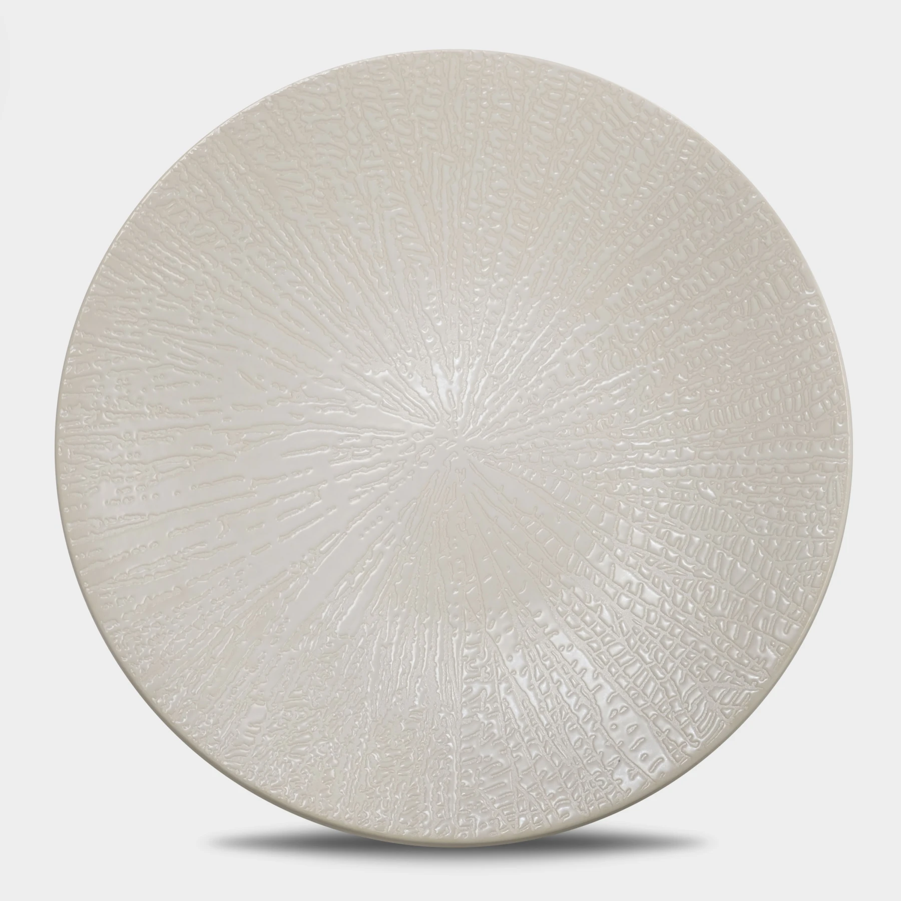 Soup Plate Gallery