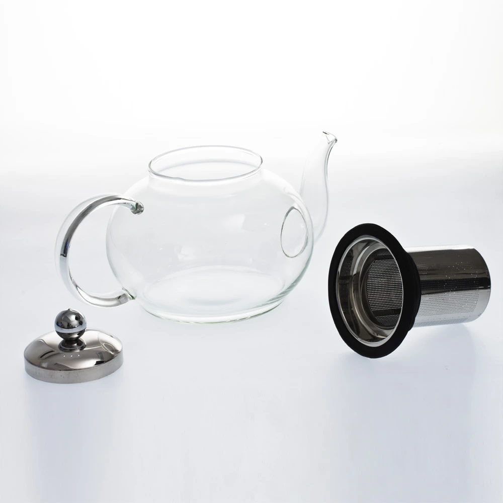 Teapot Gallery