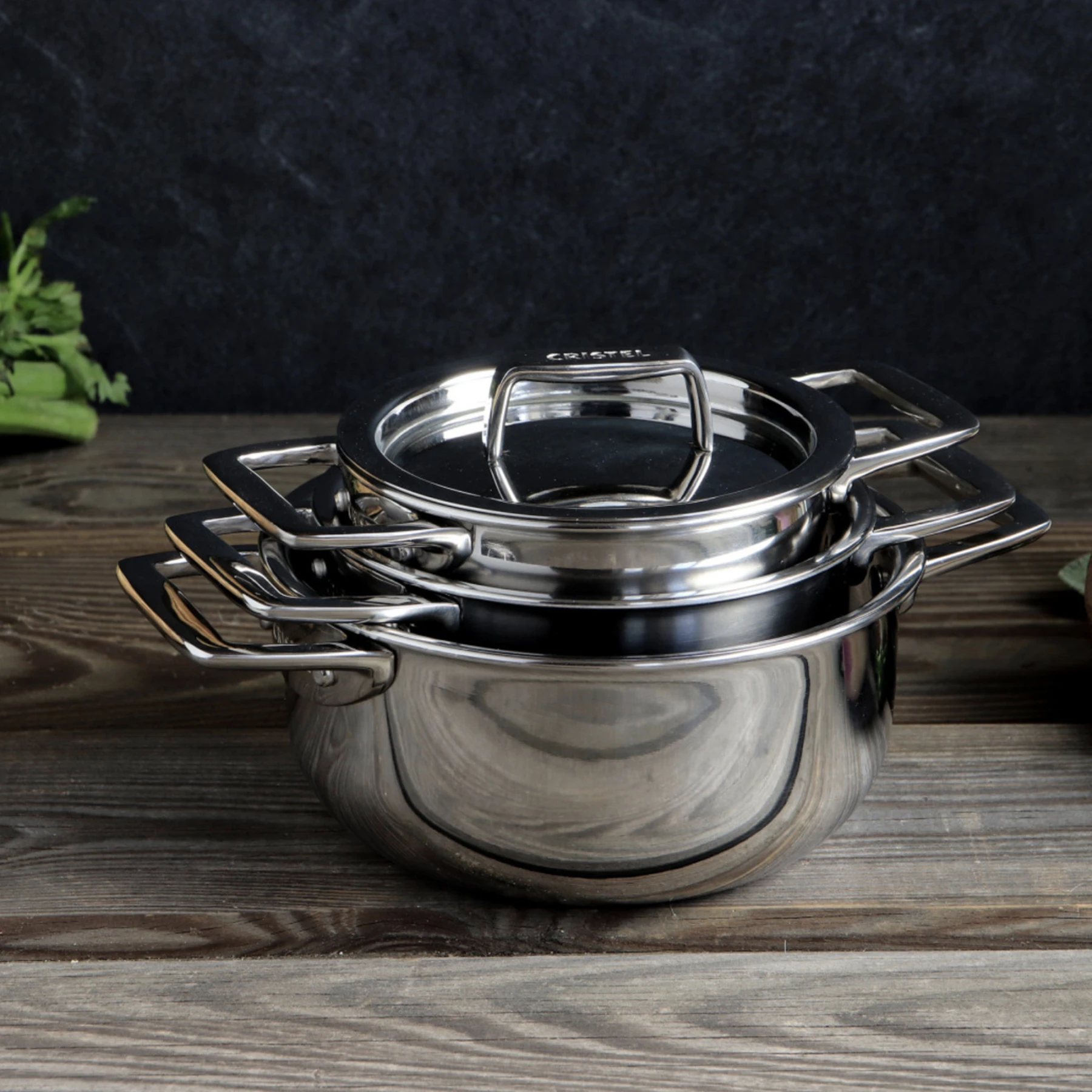 Stew Pan 12CM Gallery