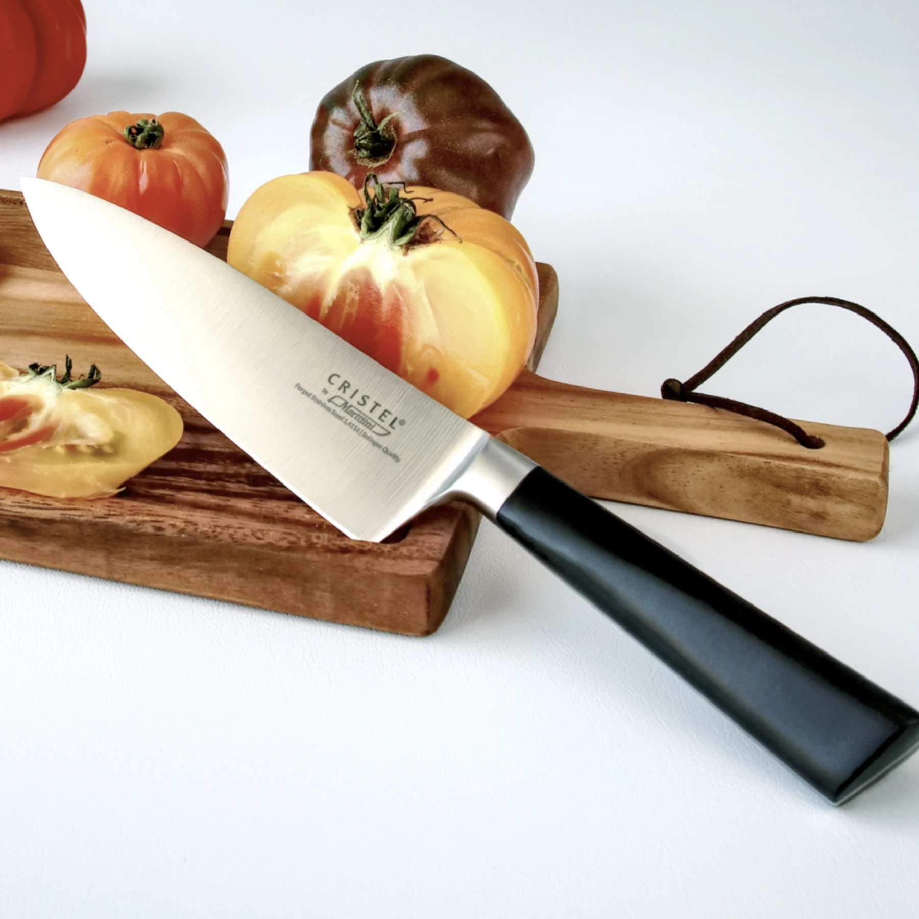 Knife Gallery