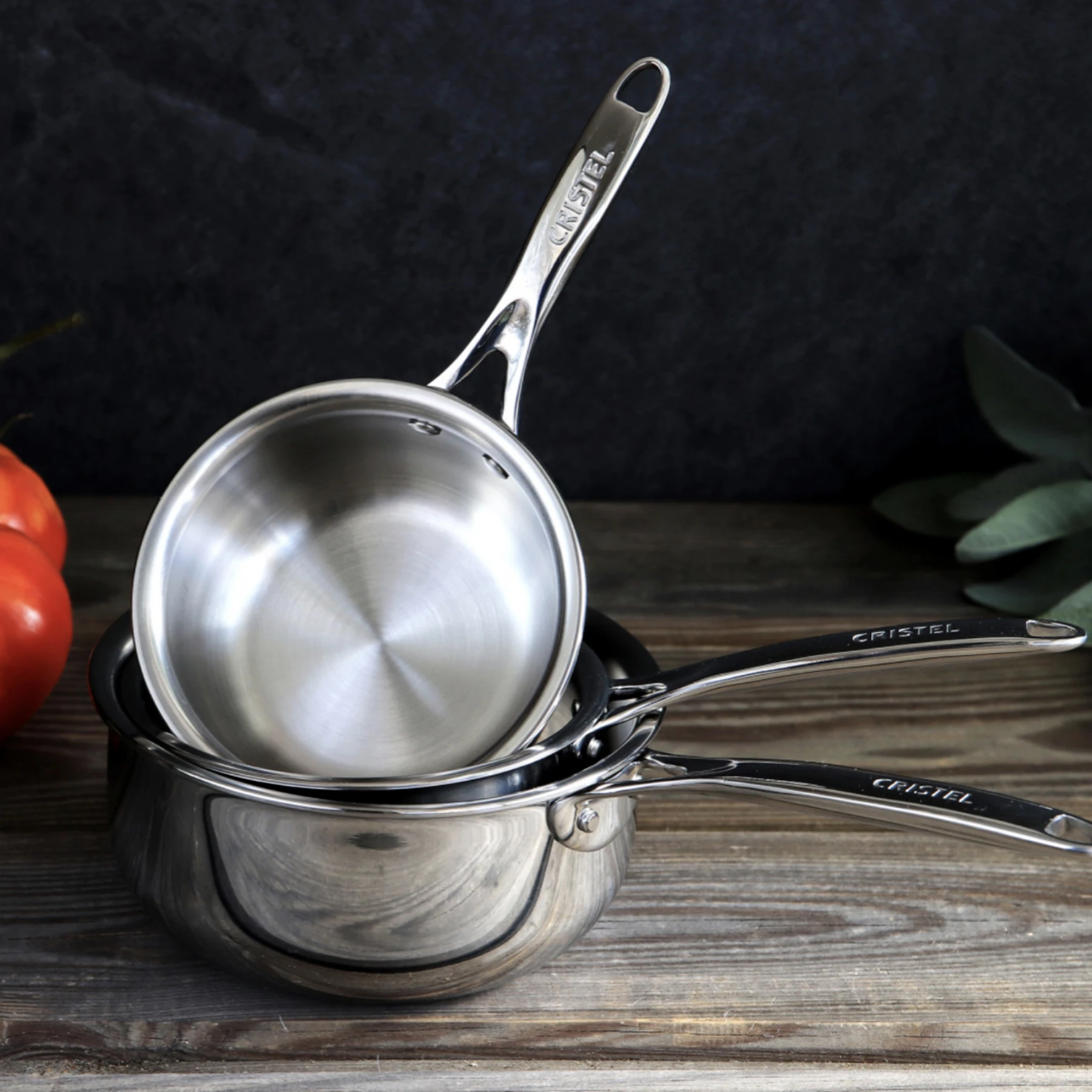 Saucepan Gallery