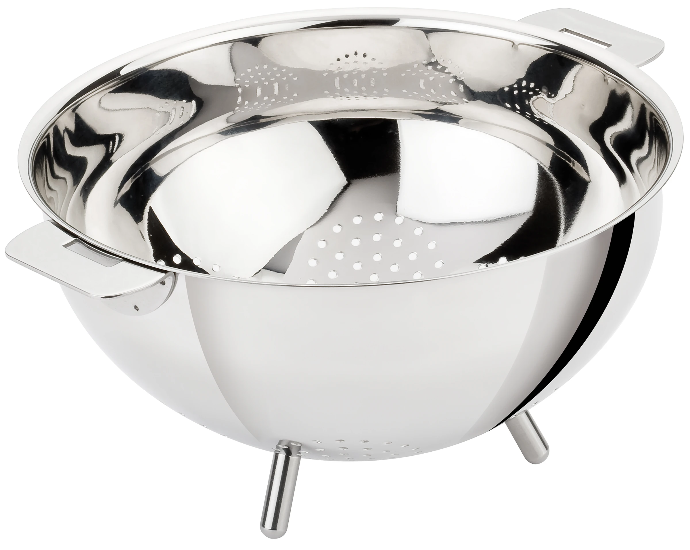 Stainless Sieve 24 cm Gallery