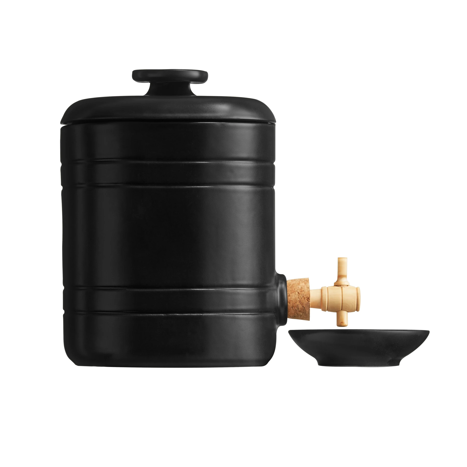 Truffe Vinegar Pot Gallery