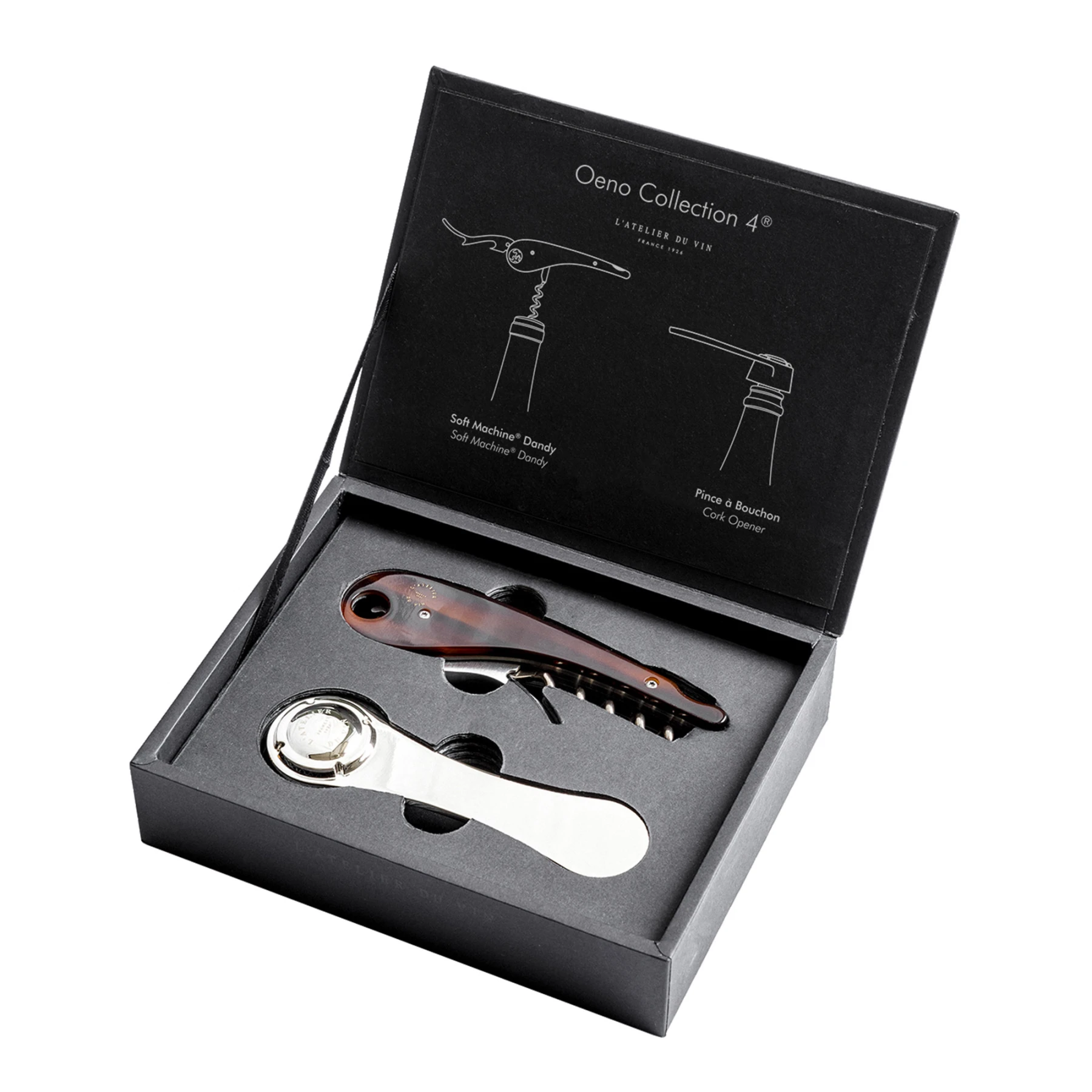 Sommelier Set, Gift Set Gallery