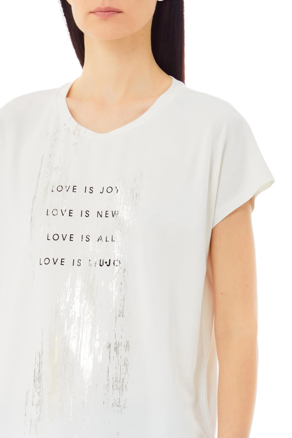 Inspirational Message T-Shirt Gallery