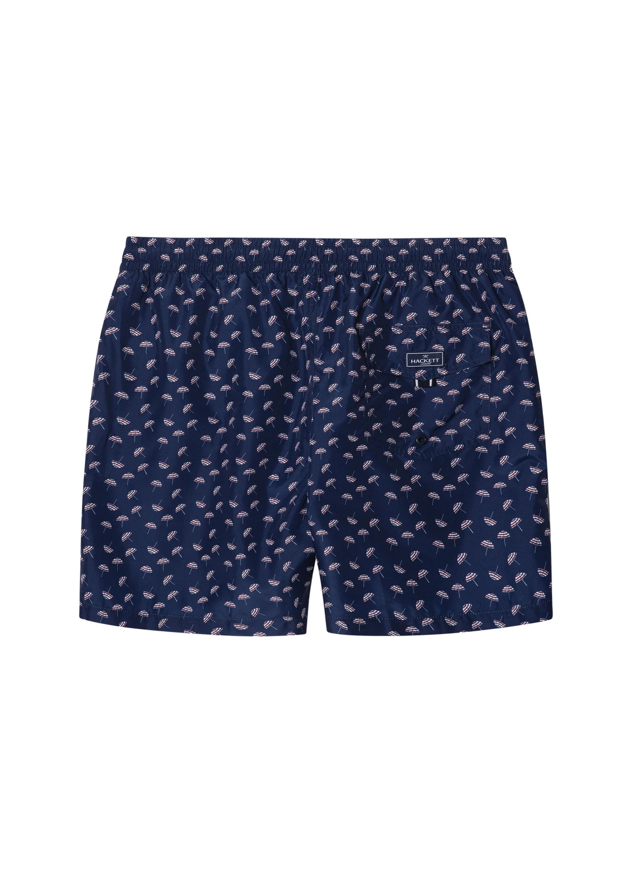 Umbrellas Prints Swim Trunks Gallery