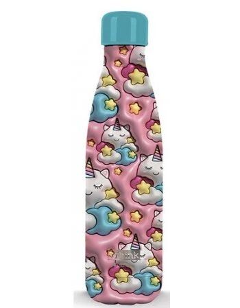 Thermal Bottle 500 ml UNICORN 3D Gallery