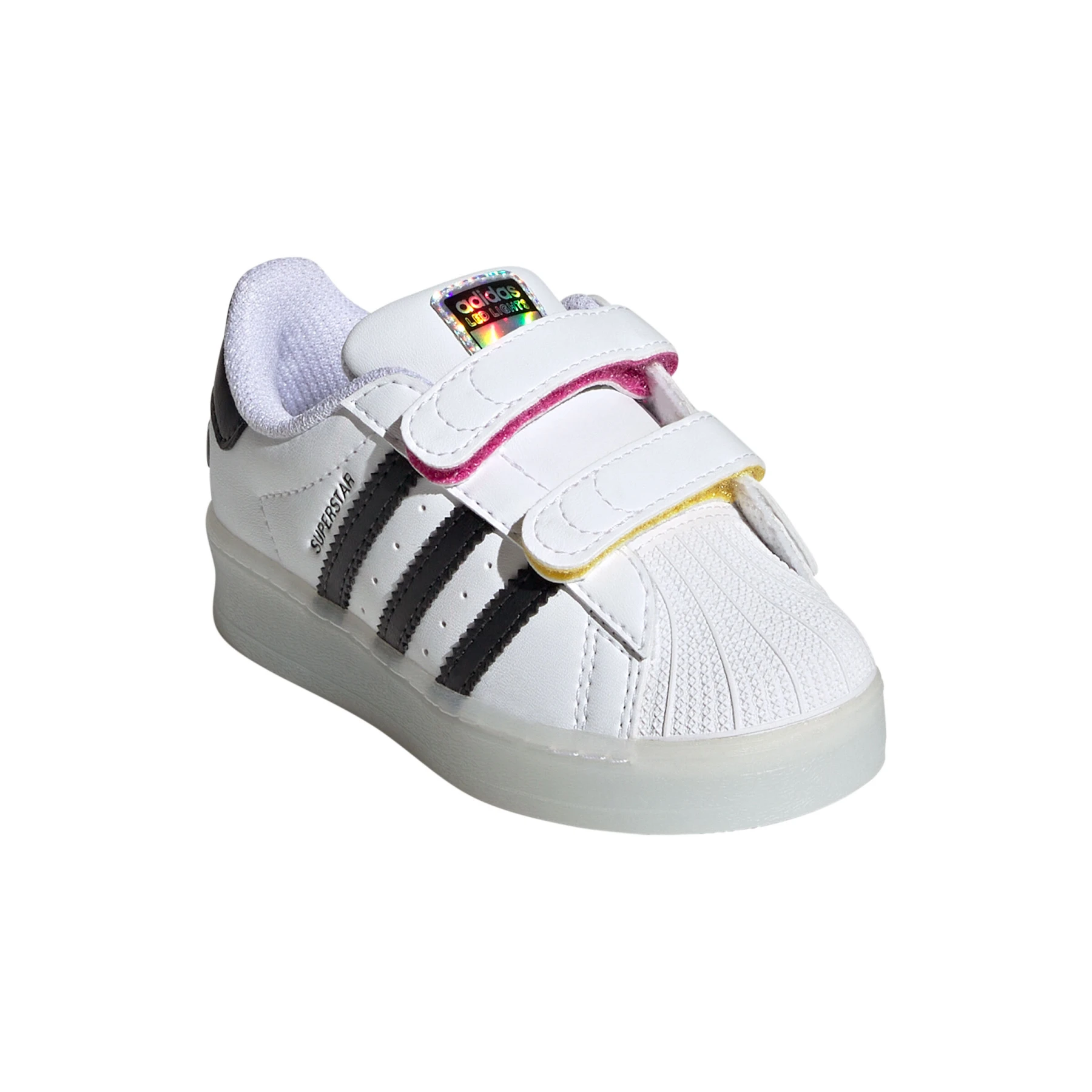 Superstar LED Lights Comfort Closure Sneakers Gallery
