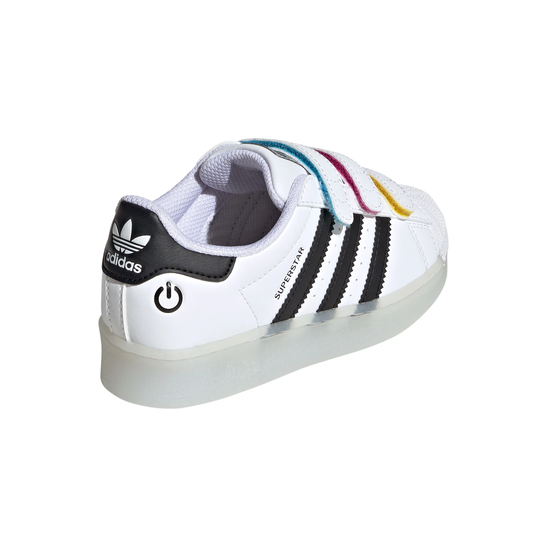Superstar LED Lights Comfort Closure Sneakers Gallery