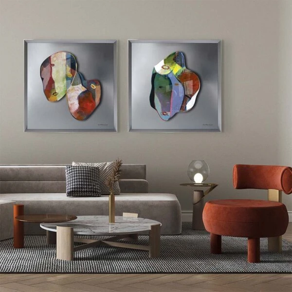 Preliplex 30X30  Temps Week Kalu Nr Gallery