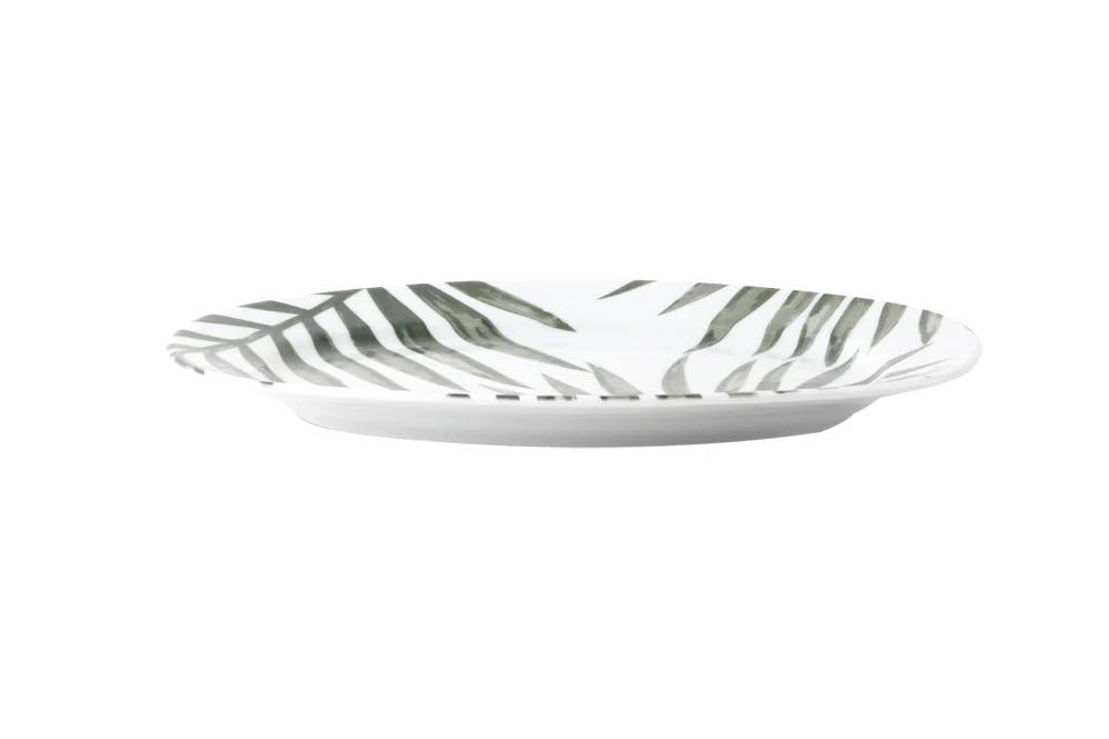  Botanik Oval Plate 24cm Gallery