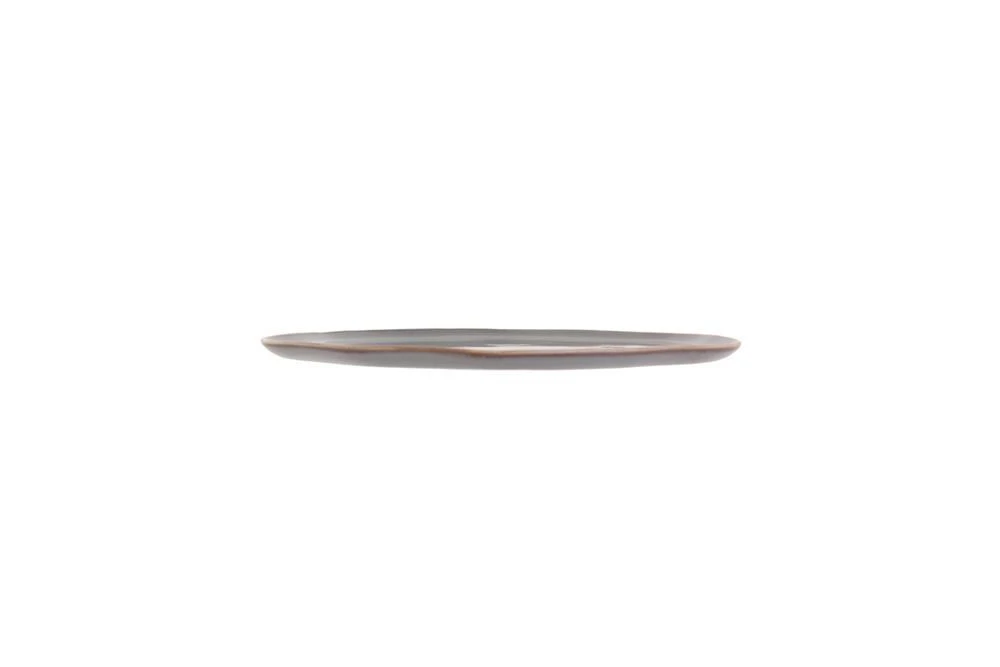  Porland Pure Seasons Dark Grey Flat Plate Gallery