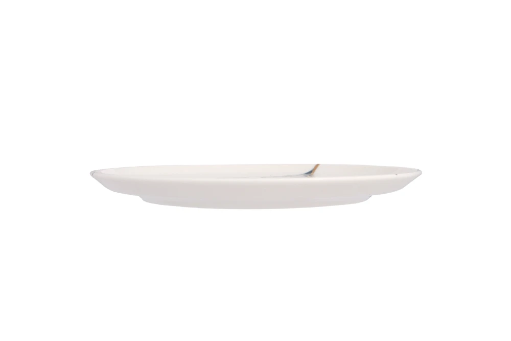  Spirits Elephant Flat Plate 20cm Gallery