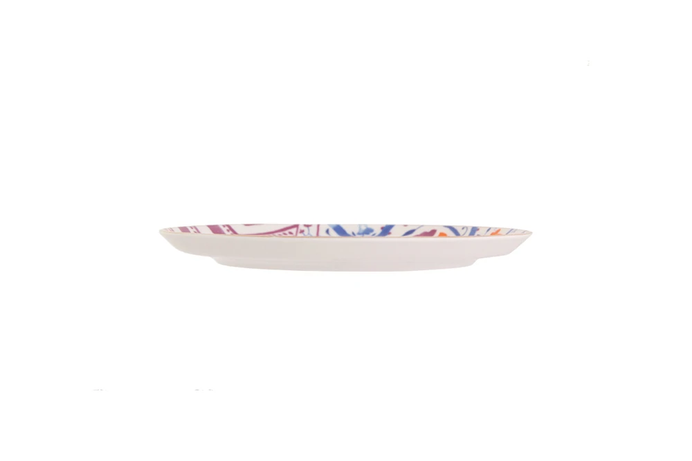  Posh Design 6 Flat Plate 20cm Gallery