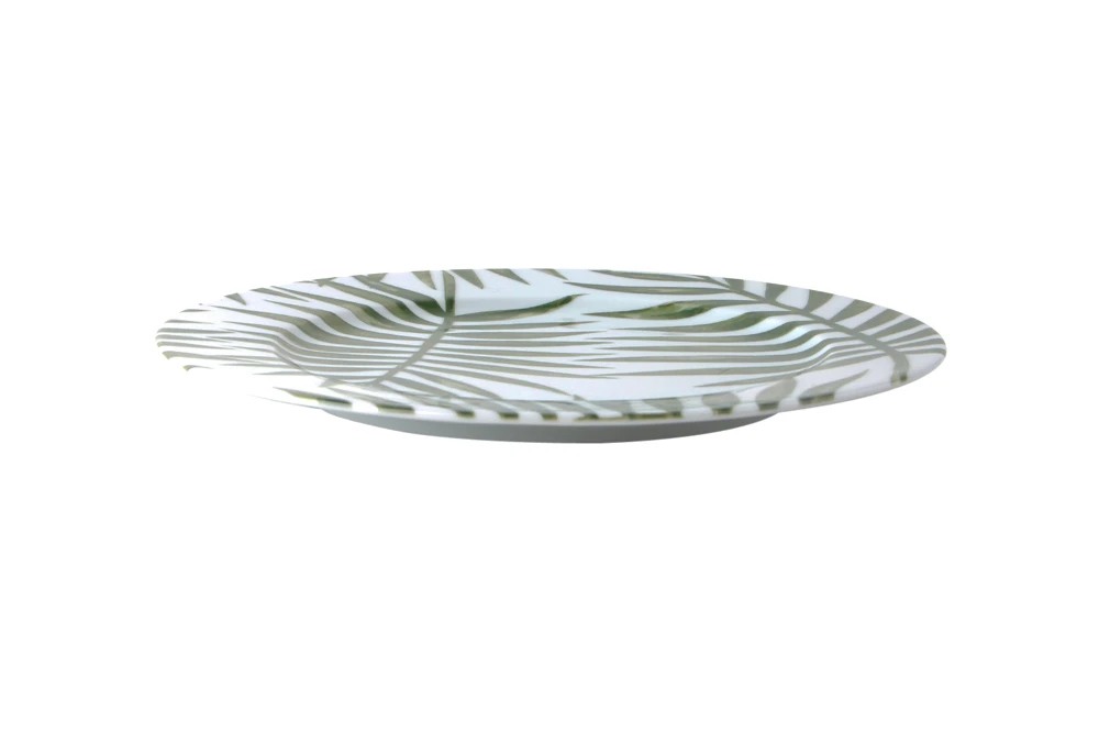  Botanik Flat Plate 27cm Gallery