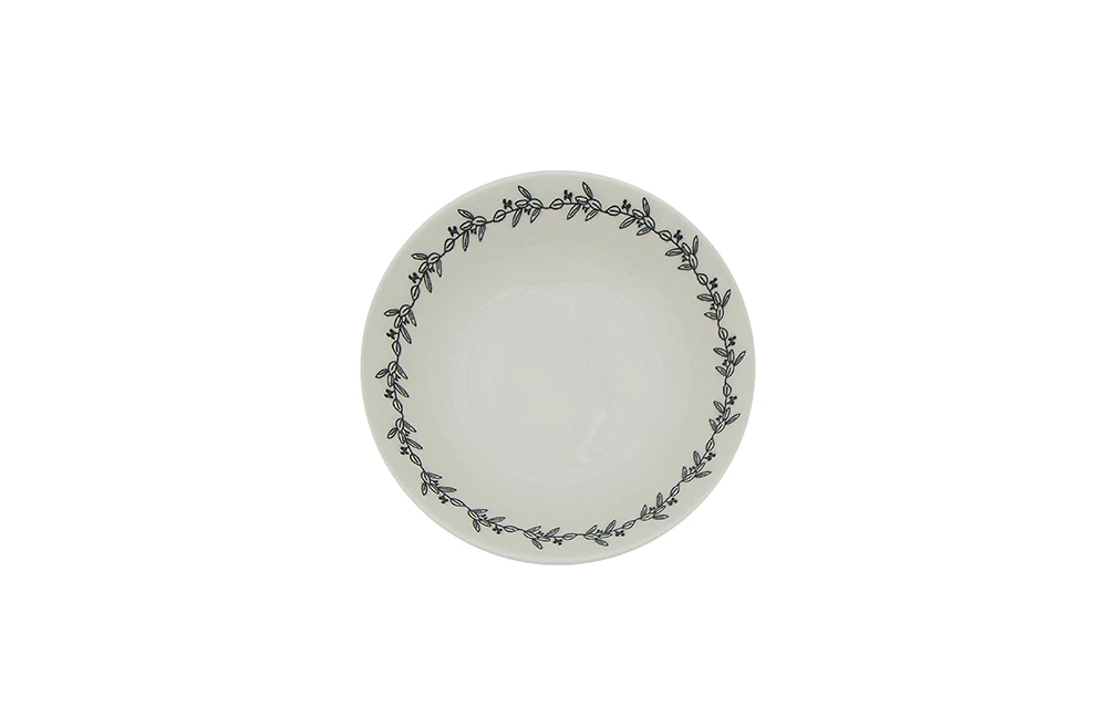  Serena 16 Pcs. Dinner Set for 4 People Gallery