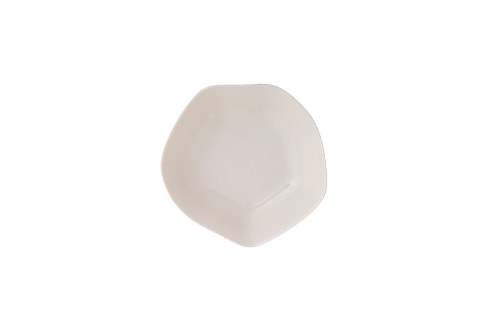  Pure Alumilite Bowl 16cm (Bottom Glazed) Gallery