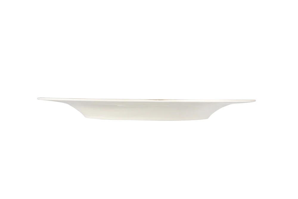  Bohemia Flat Plate 31cm Gallery