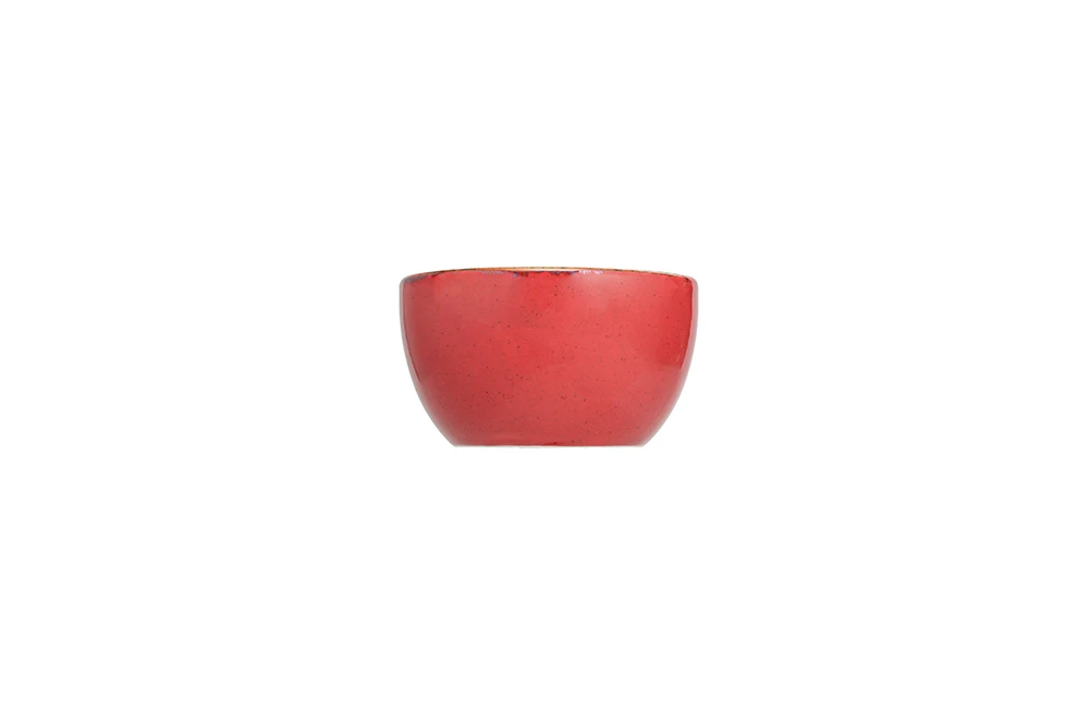  Seasons Red Sugar Bowl 210cc Gallery