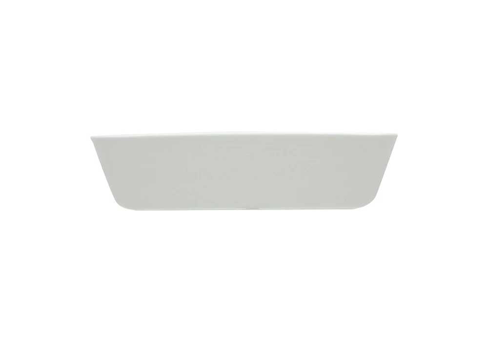  Cortot Alumilite Bowl 24x24cm Gallery