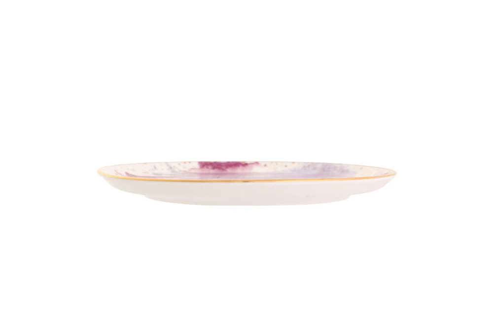  Cosmos Design 7 Flat Plate 17cm Gallery