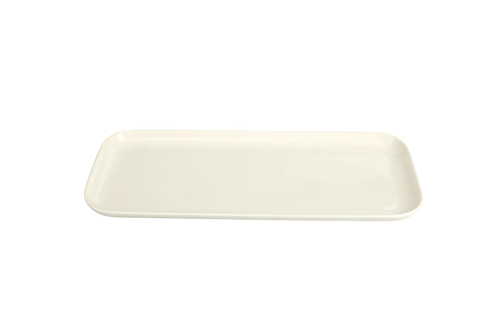  Cortot Alumilite Oval Plate 27cm Gallery