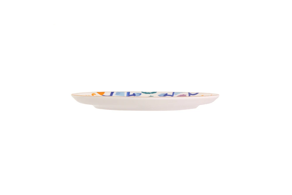  Posh Design 2 Flat Plate 20cm Gallery
