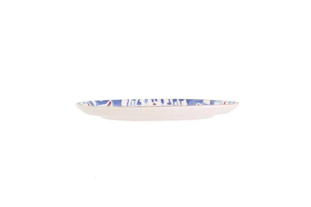 Posh Design 3 Flat Plate 20cm Gallery
