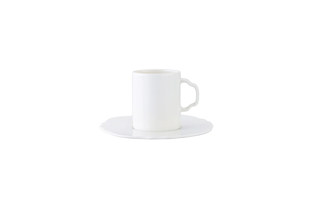  Tide Alumilite Coffee Set 8 Pcs. Gallery