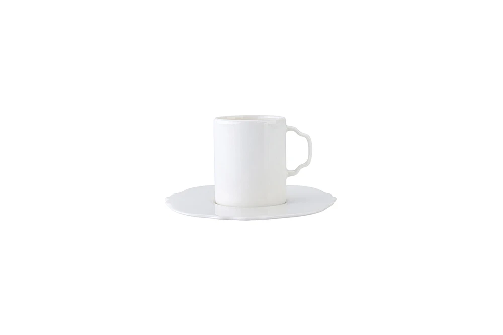  Tide Alumilite Coffee Set 4 pcs. Gallery