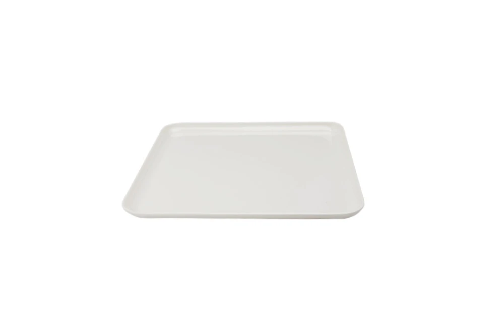  Cortot Alumilite Flat Plate 18x18cm Gallery
