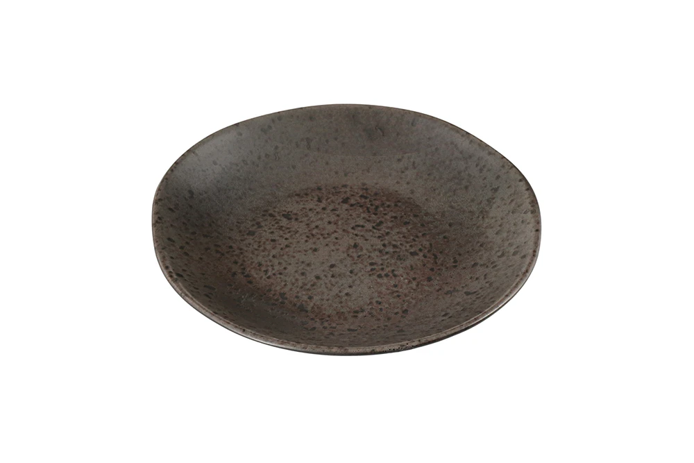  Ironstone Coupe Bowl 28 cm Gallery