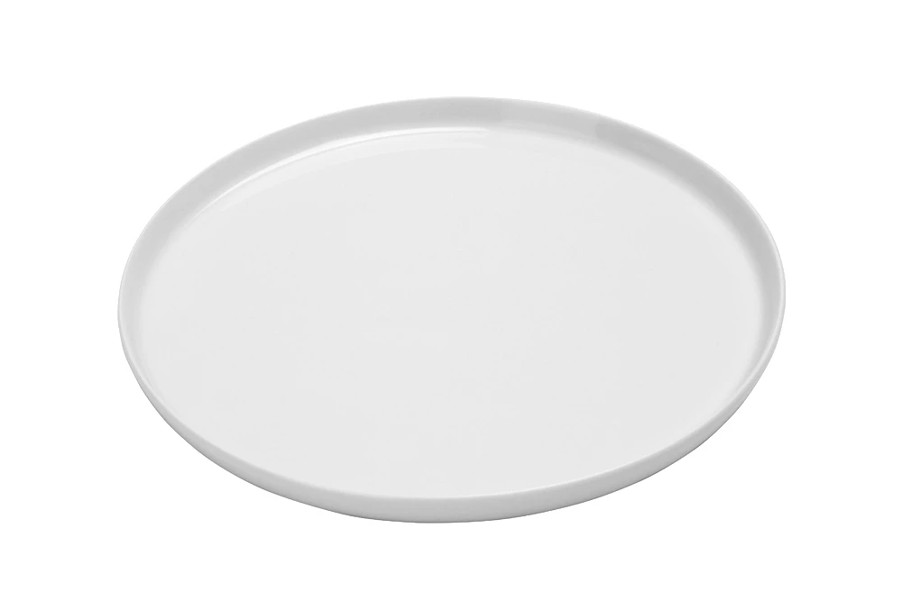  Chopin Alumilite Flat Plate 21cm (Bottom Glazed) Gallery